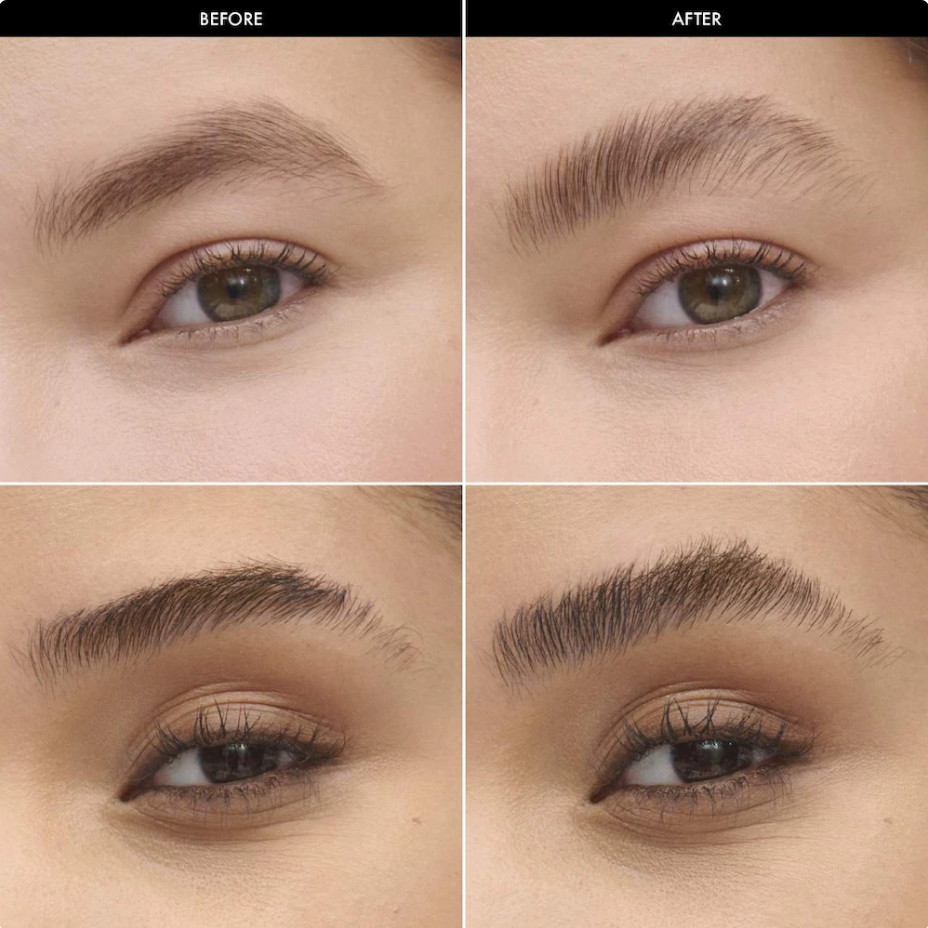 SEPHORA COLLECTION Cera para Cejas Fluff & Fix 12HR con Efecto Laminado