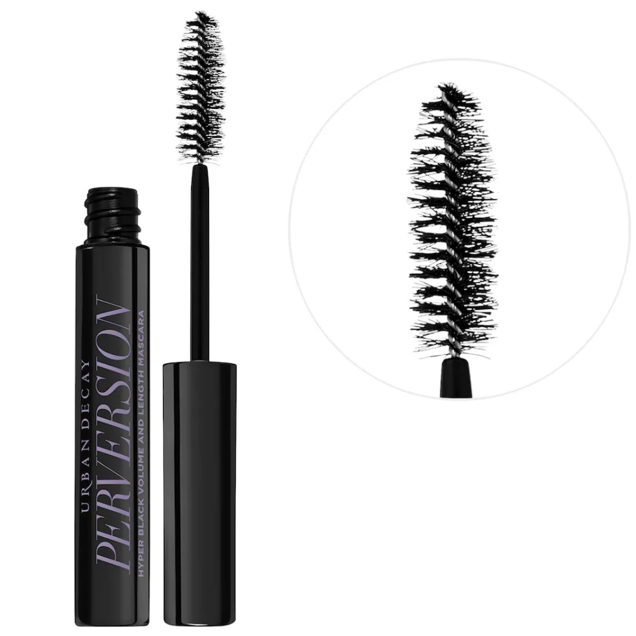 Urban Decay Mini Perversion Máscara Voluminizadora