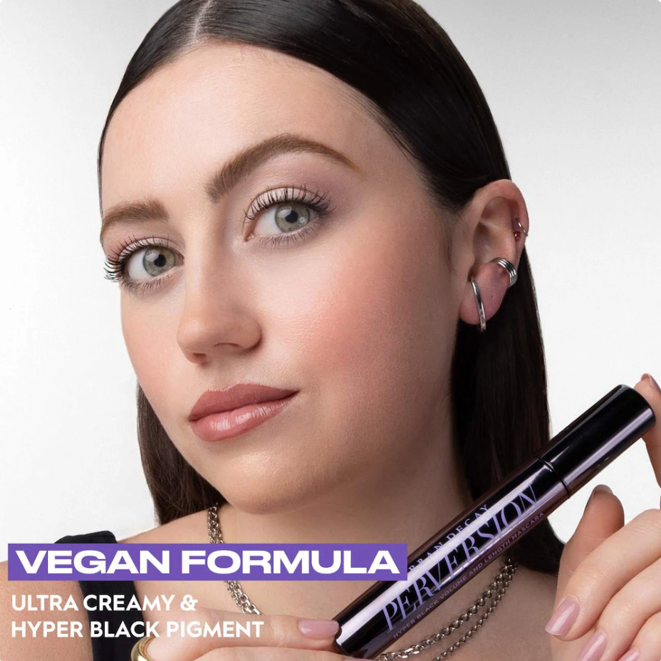Urban Decay Mini Perversion Máscara Voluminizadora