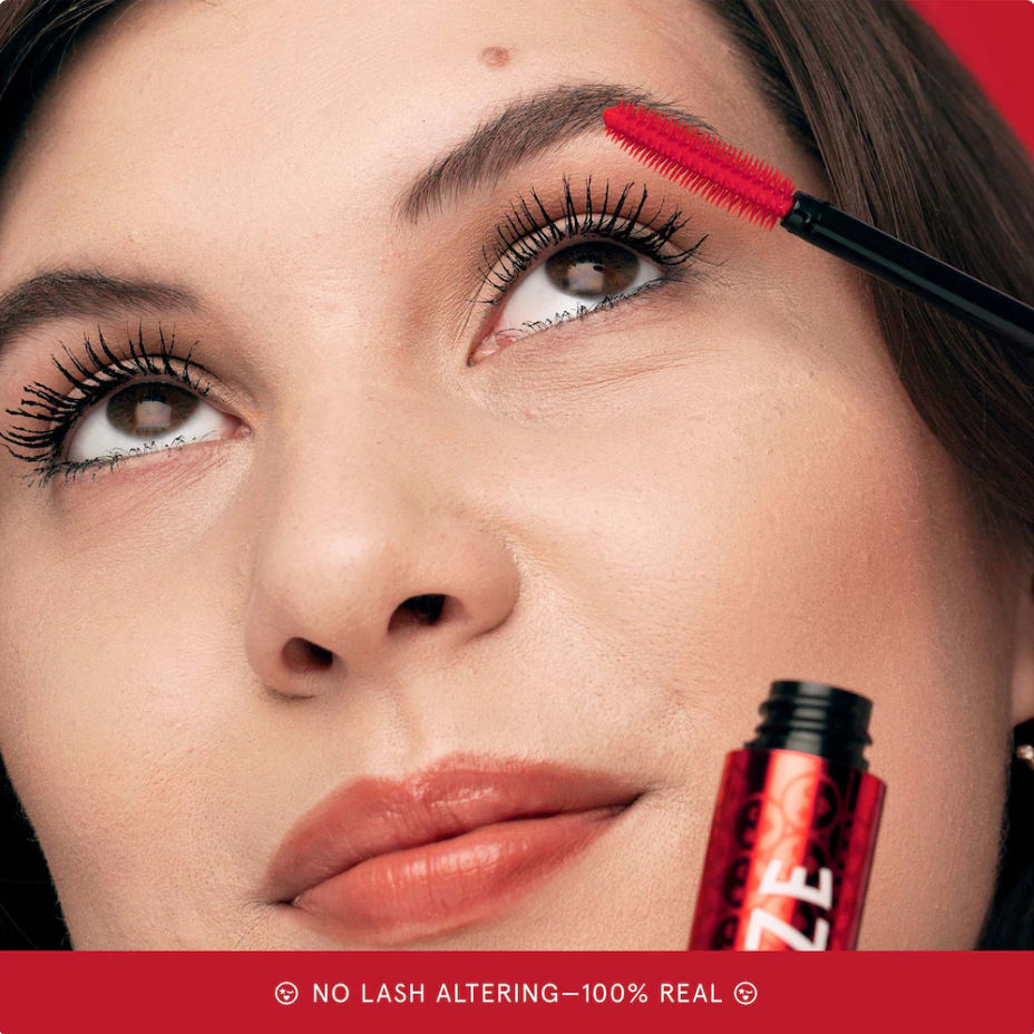 ONE/SIZE by Patrick Starrr Máscara Fantasize Lifting & Lengthening