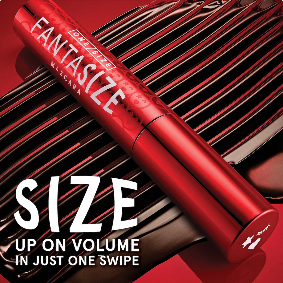 ONE/SIZE by Patrick Starrr Máscara Fantasize Lifting & Lengthening