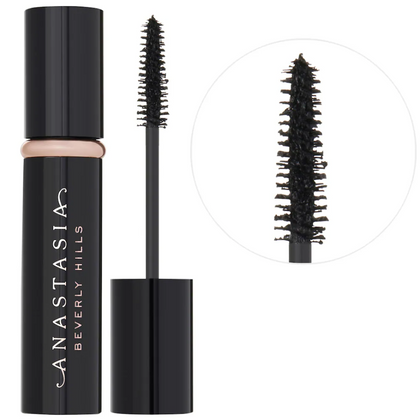 Anastasia Beverly Hills Mini Lash Sculpt Máscara Alargadora y Voluminizadora