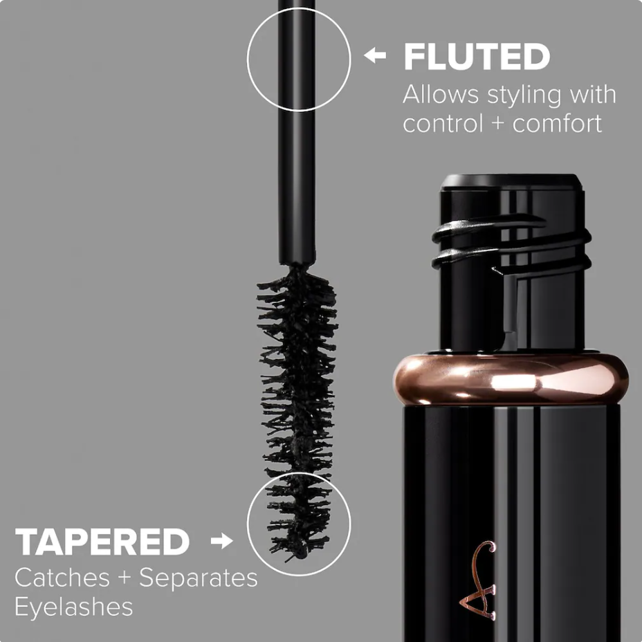 Anastasia Beverly Hills Mini Lash Sculpt Máscara Alargadora y Voluminizadora