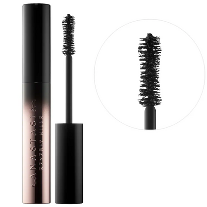 Anastasia Beverly Hills Lash Brag® Máscara Voluminizadora Negro Intenso