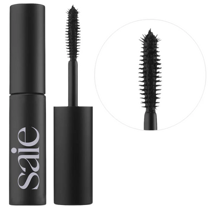 Saie Mini Mascara 101 Alargadora y Elevadora