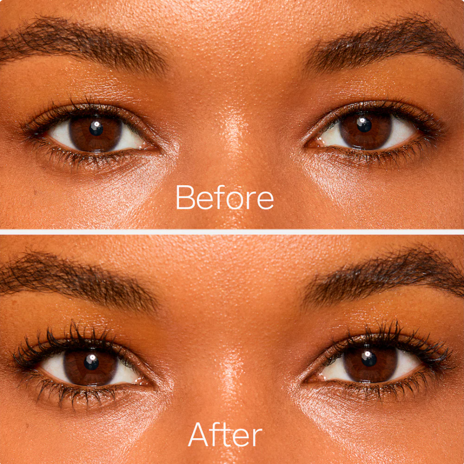 Saie Mini Mascara 101 Alargadora y Elevadora