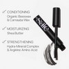 Saie Mini Mascara 101 Alargadora y Elevadora