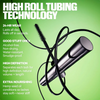 MILK MAKEUP KUSH High Roll Lengthening Smudge-Proof Tubing Mascara