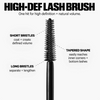 MILK MAKEUP KUSH High Roll Lengthening Smudge-Proof Tubing Mascara