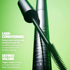 MILK MAKEUP KUSH High Roll Lengthening Smudge-Proof Tubing Mascara