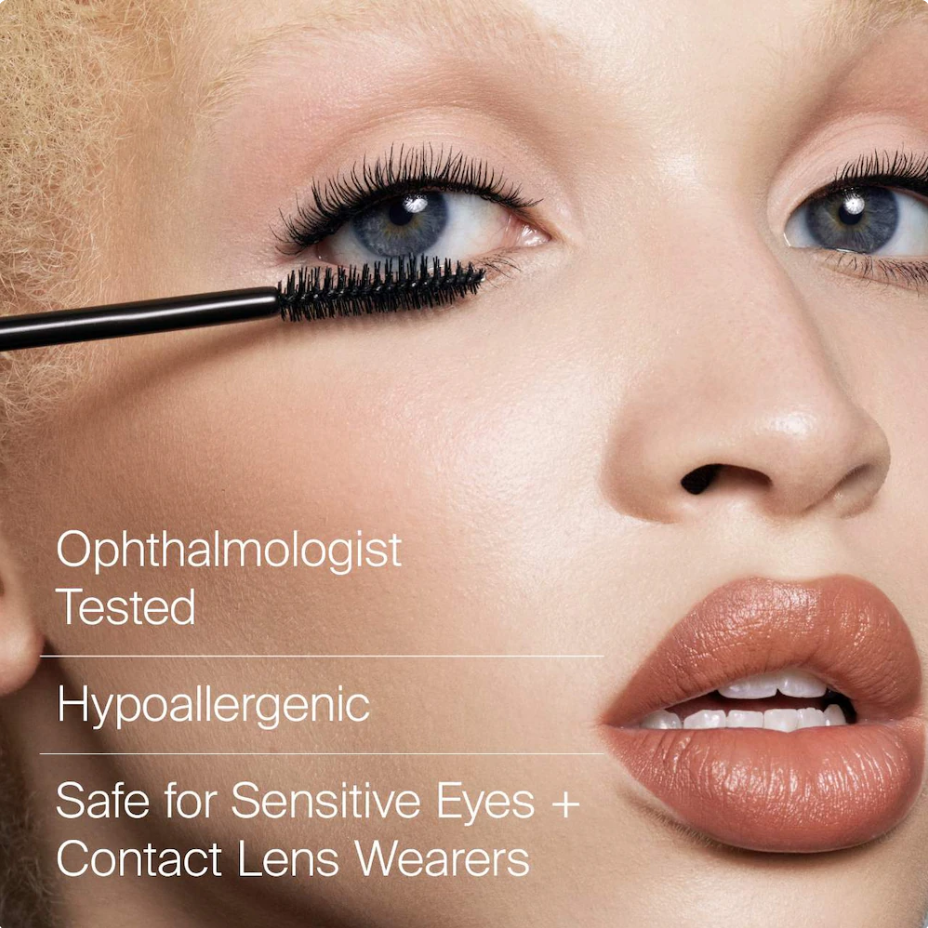 HAUS LABS BY LADY GAGA B Structural Volumizing and Lengthening Mascara