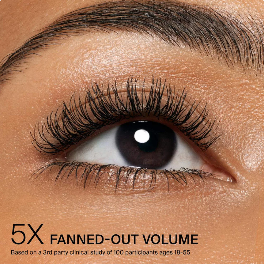 HAUS LABS BY LADY GAGA B Structural Volumizing and Lengthening Mascara