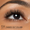 HAUS LABS BY LADY GAGA B Structural Volumizing and Lengthening Mascara