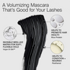 HAUS LABS BY LADY GAGA B Structural Volumizing and Lengthening Mascara