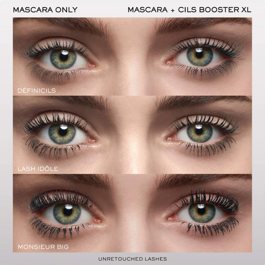 Lancôme Cils Booster XL Super-Enhancing Mascara Primer