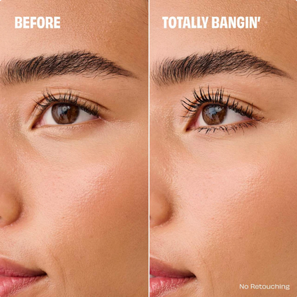 Benefit Cosmetics BADgal BANG! Volumizing Waterproof Mascara