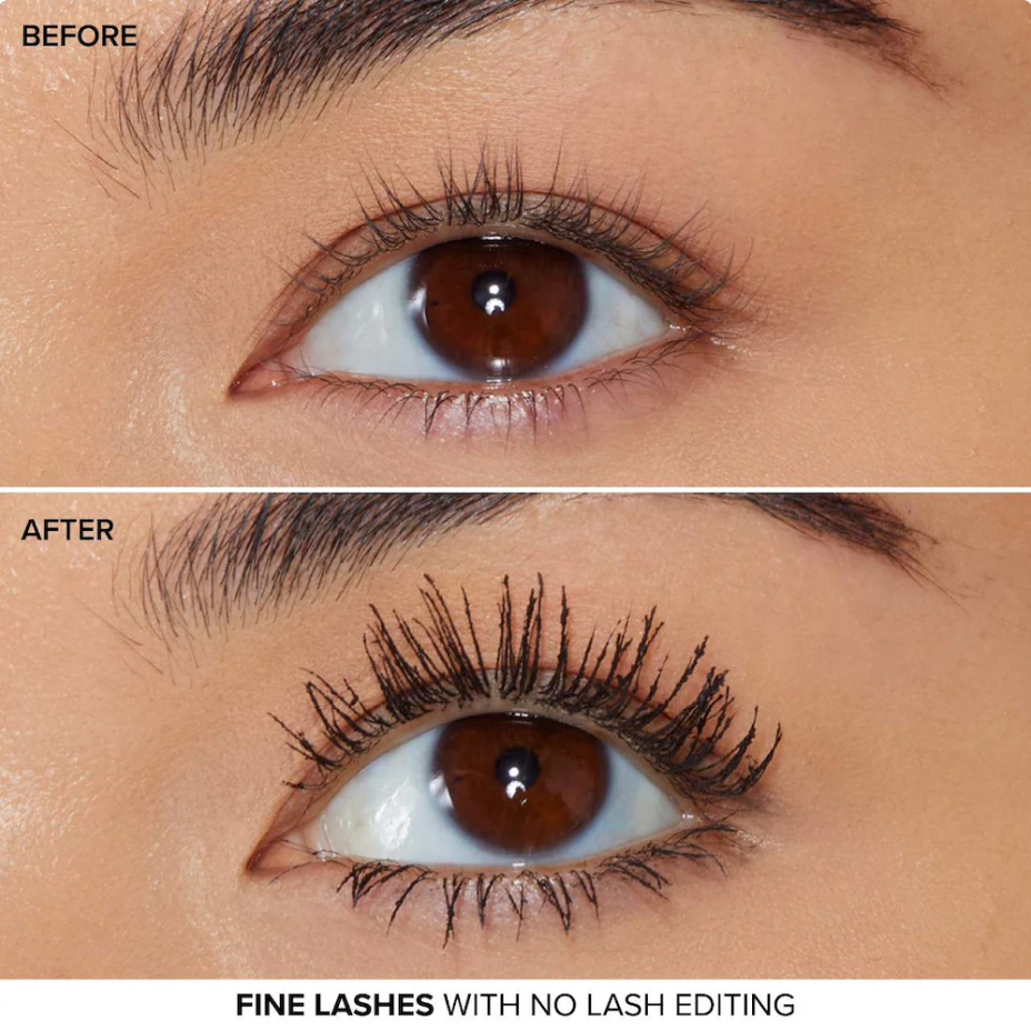 Too Faced Better Than Sex Volumizing & Lengthening Waterproof Mascara