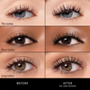 Armani Beauty Mini Vertigo Lift Longwear Lengthening Mascara