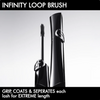 Armani Beauty Mini Vertigo Lift Longwear Lengthening Mascara