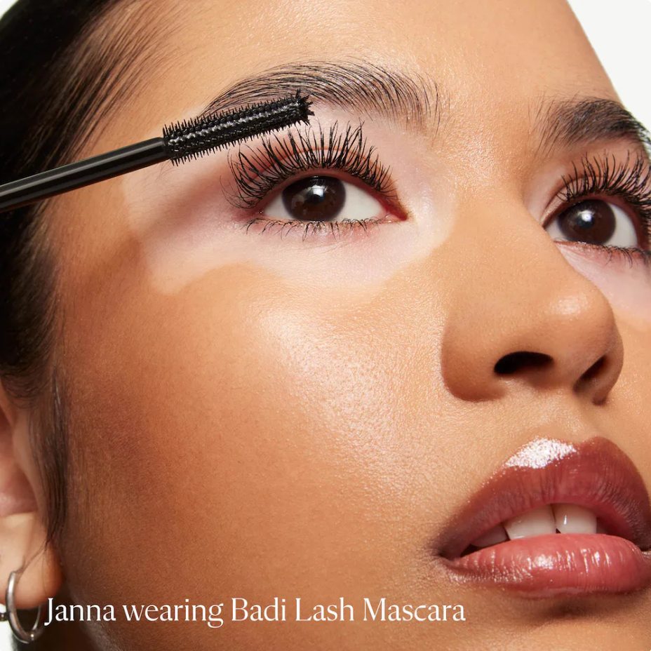 Kulfi Badi Lash Smudge Proof Volumizing Tubing Mascara