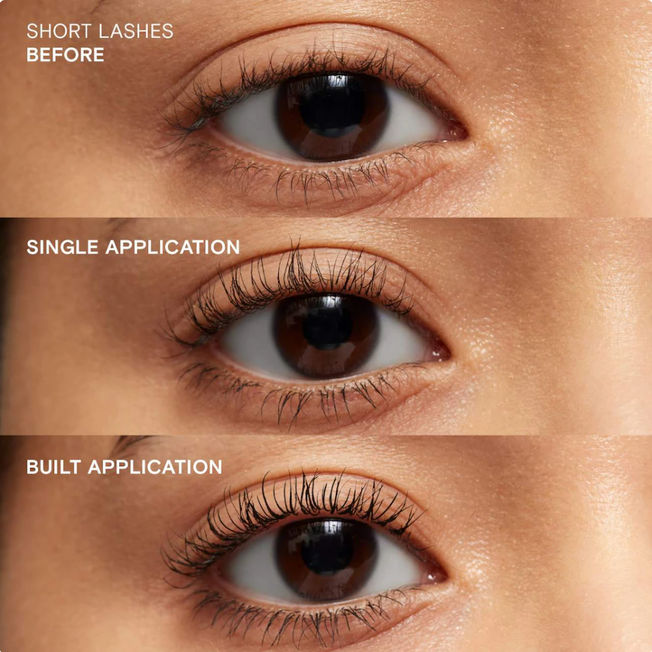 Kulfi Badi Lash Smudge Proof Volumizing Tubing Mascara