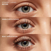 Kulfi Badi Lash Smudge Proof Volumizing Tubing Mascara