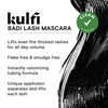 Kulfi Badi Lash Smudge Proof Volumizing Tubing Mascara