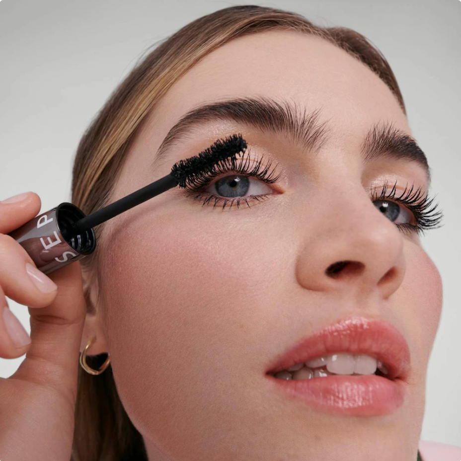 SEPHORA COLLECTION Waterproof Size Up Mascara