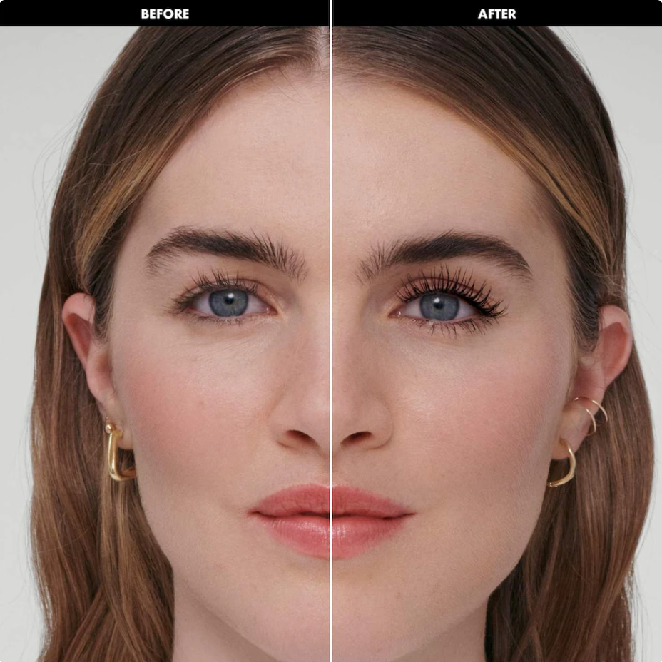 SEPHORA COLLECTION Waterproof Size Up Mascara