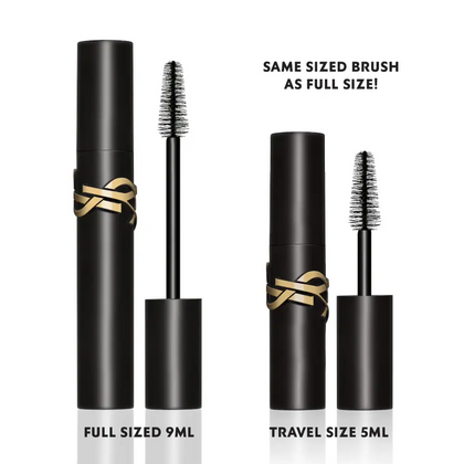 Yves Saint Laurent Mini Lash Clash Extreme Volume Mascara