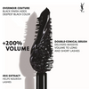 Yves Saint Laurent Mini Lash Clash Extreme Volume Mascara