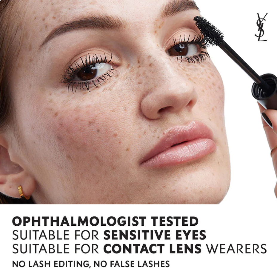 Yves Saint Laurent Mini Lash Clash Extreme Volume Mascara
