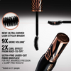 Charlotte Tilbury Mini Exagger-eyes Volumizing and Curling Mascara
