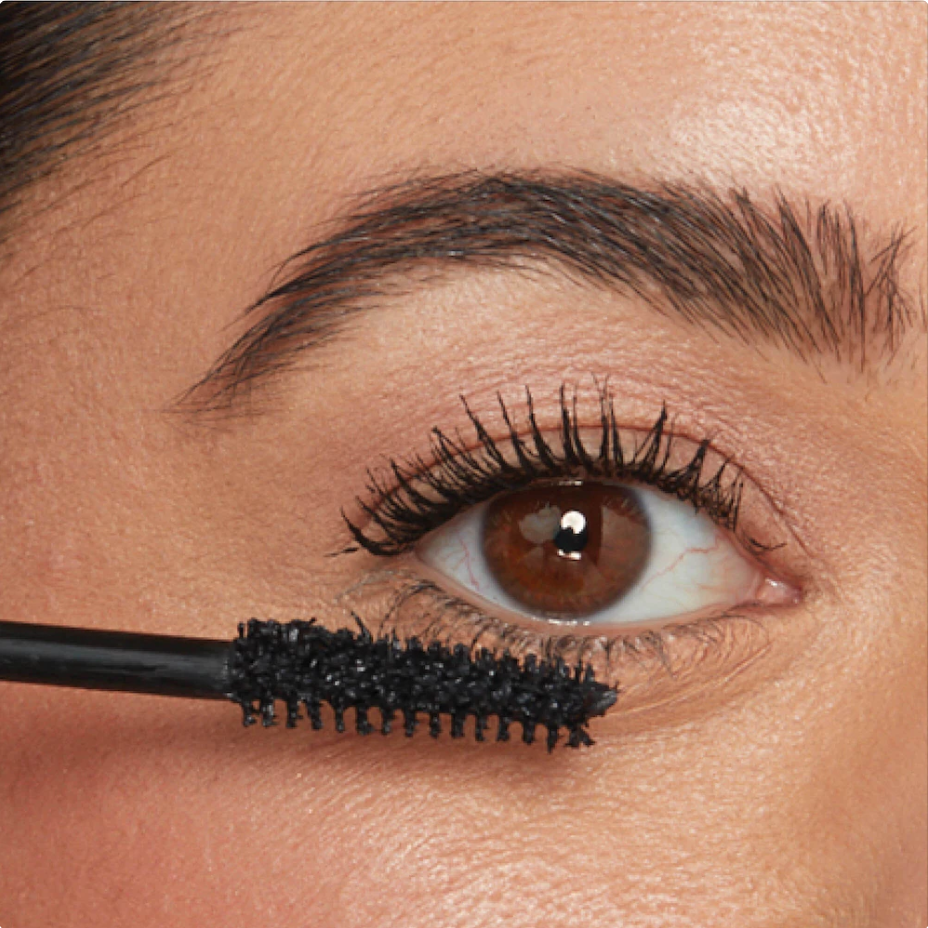 IT Cosmetics Superhero Elastic Stretch Volumizing and Lengthening Mascara
