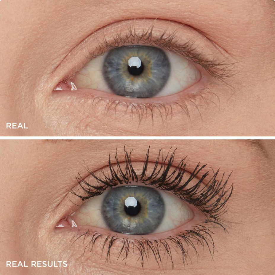 IT Cosmetics Superhero Elastic Stretch Volumizing and Lengthening Mascara
