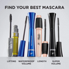 IT Cosmetics Superhero Elastic Stretch Volumizing and Lengthening Mascara