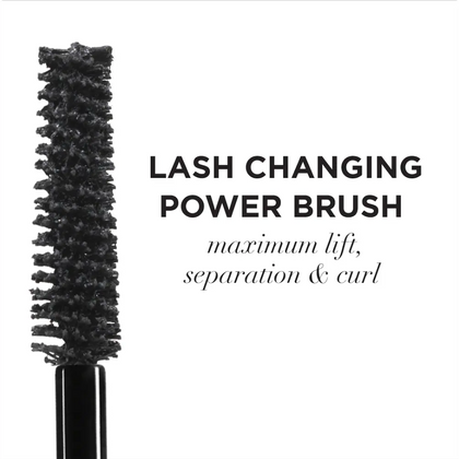 IT Cosmetics Superhero Elastic Stretch Volumizing and Lengthening Mascara