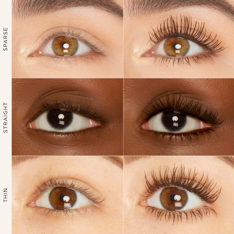 tarte mini tartelette™ lengthening & tubing mascara