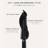 tarte mini tartelette™ lengthening & tubing mascara