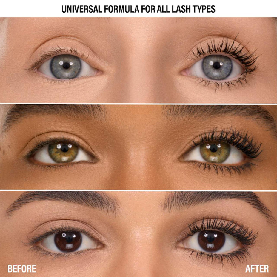 MAKEUP BY MARIO Master Mascara™ Volumizing & Lift