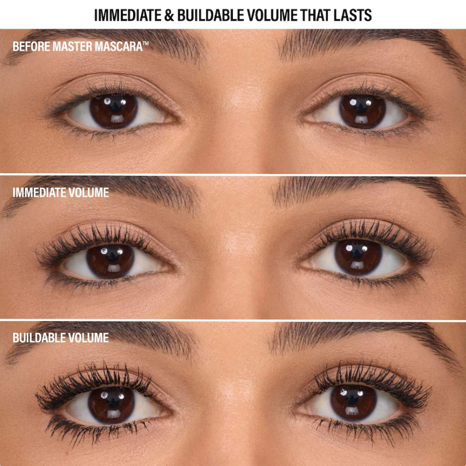 MAKEUP BY MARIO Master Mascara™ Volumizing & Lift
