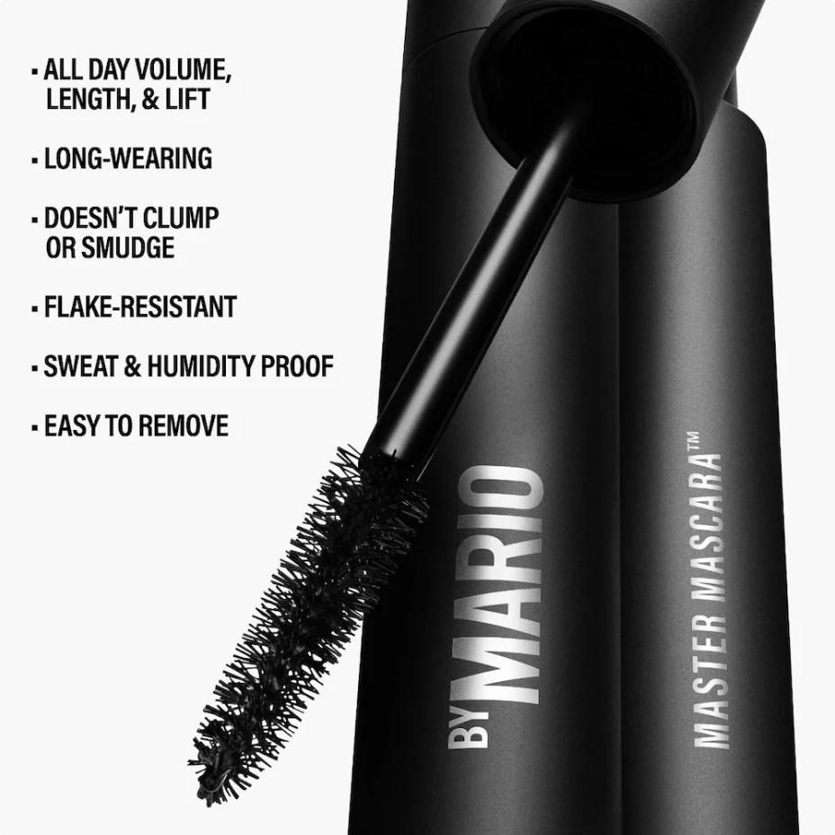 MAKEUP BY MARIO Master Mascara™ Volumizing & Lift