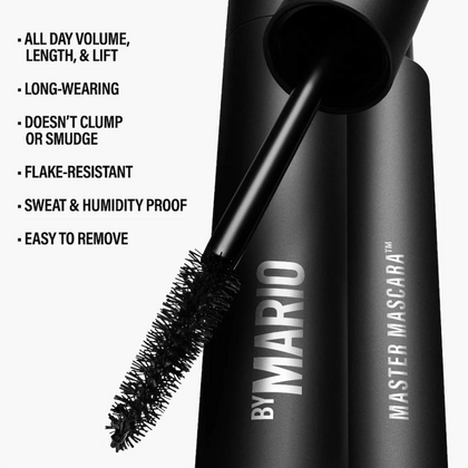 MAKEUP BY MARIO Master Mascara™ Volumizing & Lift
