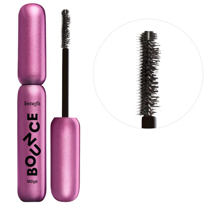 Benefit Cosmetics BADgal Bounce Máscara Voluminizadora