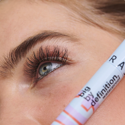 SEPHORA COLLECTION Big By Definition Máscara Definidora y Voluminizadora Waterproof