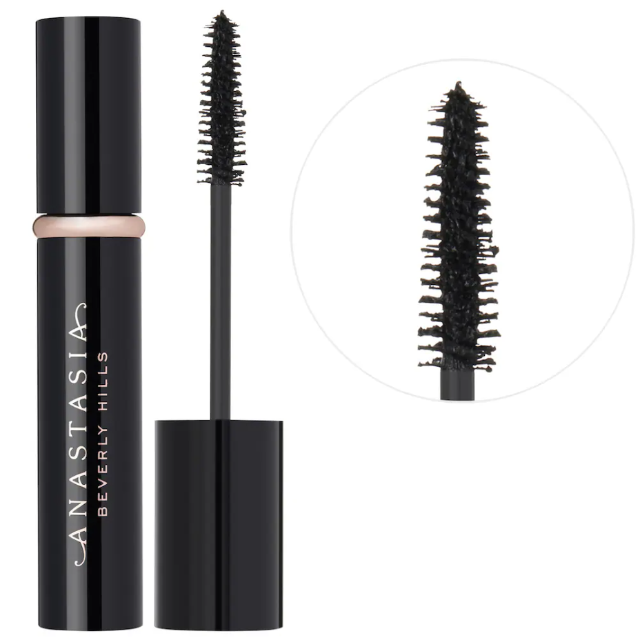 Anastasia Beverly Hills Lash Sculpt Máscara Alargadora y Voluminizadora