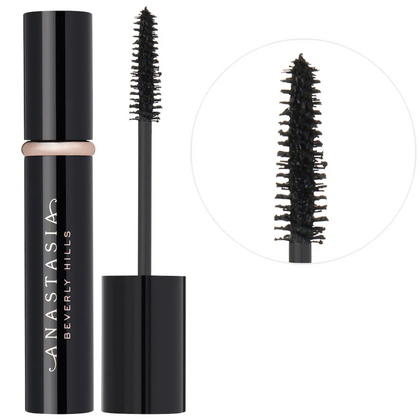 Anastasia Beverly Hills Lash Sculpt Máscara Alargadora y Voluminizadora