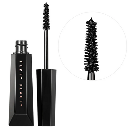 Fenty Beauty by Rihanna Mini Hella Thicc Máscara Voluminizadora