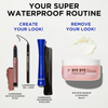IT Cosmetics Superhero Máscara Voluminizadora a Prueba de Agua