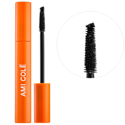 Ami Colé Máscara Voluminizadora y Alargadora Lash-Amplifying